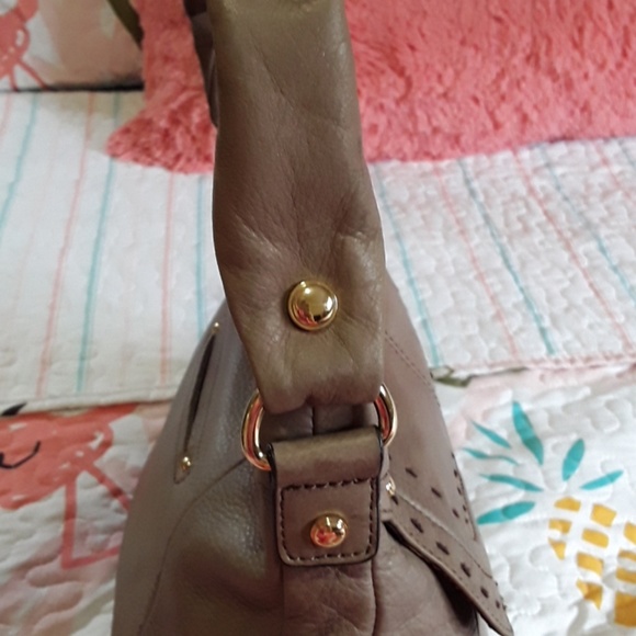 Makowsky leather purse - Picture 4 of 8